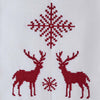 Holiday Cheer Dishtowels - Set of 4