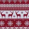 Holiday Cheer Table Runner - 36 Inch