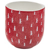 Cabin Retreat Mug