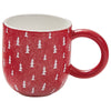 Cabin Retreat Mug
