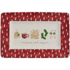 Cabin Retreat Tray