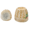 Cabin Retreat Salt and Pepper Set