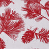 Red Pinecone Placemat - Set of 4