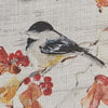 Autumn Harvest Table Runner - 54 Inch - OUT OF STOCK UNTIL 05/27/2026