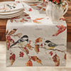 Autumn Harvest Table Runner - 54 Inch - OUT OF STOCK UNTIL 05/27/2026