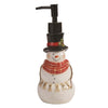 Frosty Pals Soap Dispenser