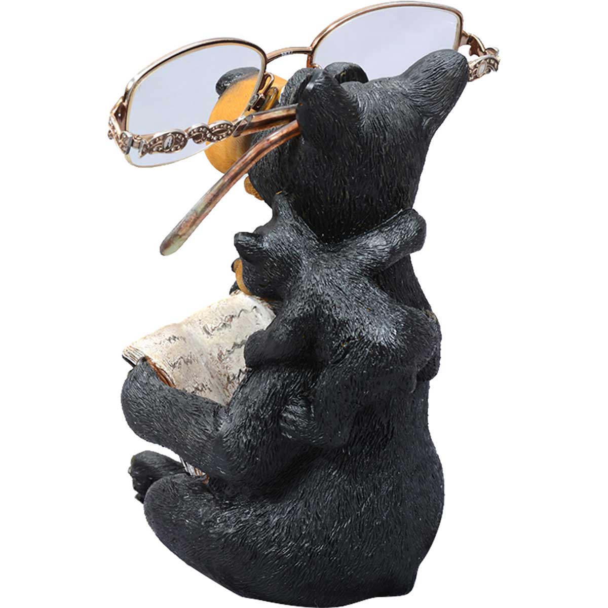 Bear Eyeglasses Holder - SALE