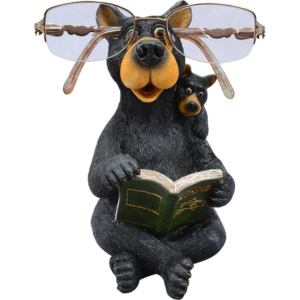 Bear Eyeglasses Holder - SALE