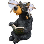 Bear Eyeglasses Holder - SALE