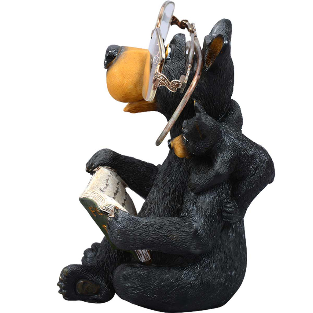 Bear Eyeglasses Holder - SALE