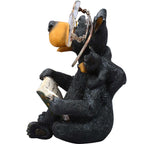 Bear Eyeglasses Holder - SALE