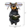 Bear Eyeglasses Holder - SALE