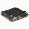 Timberland Plaid Bear Throw