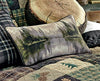 Pine Forest Pillow