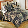Pine Forest Pillow