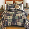 Pine Forest Pillow