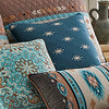 Mesa Twilight  Motif Pillow