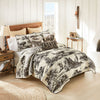 Rustler Cowboy Hat Pillow