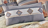Desert Diamonds Pillow