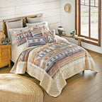 Desert View Pillow