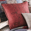 Western Stitched Pillow