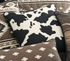 Cow Patches Pillow