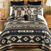 Prairie Dusk Pillow
