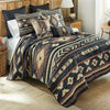 Prairie Dusk Pillow