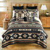Prairie Dusk Pillow