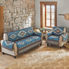 Tahoe Sky Chair Cover