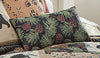 Pinecone Boughs Pillow