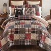 Bear Retreat Pillow
