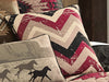Southwestern Spirit Accent Pillow - CLEARANCE