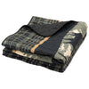 Deer Trail Throw