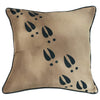 Deer Trail Accent Pillow Set