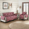 Southwestern Spirit Oversized Sofa Cover