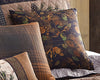 Forest Leaves Accent Pillow