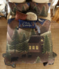Black Bear Cottage Quilt Bed Set - Queen