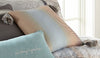 Ombre Sky Decorative Pillow
