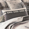 Morning Mist Accent Pillow