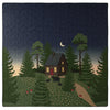 Wilderness Retreat Quilt Bed Set - Queen