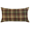 Pinecone Patchwork Pillow Set