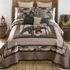 Echo Tree Plank Accent Pillow - CLEARANCE
