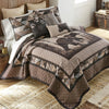 Echo Tree Plank Accent Pillow - CLEARANCE