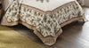 Pinecone Crest Throw