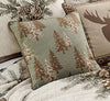 Pinecone Crest Pillow
