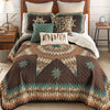 Stella Turquoise Pillow