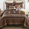 Spirit Guides Diamond Pillow - CLEARANCE