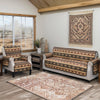 Laredo Chair Cover