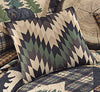 Echo Point Square Accent Pillow - CLEARANCE